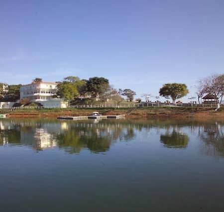 Pousada Marina Aguas De Igaratá 외부 사진