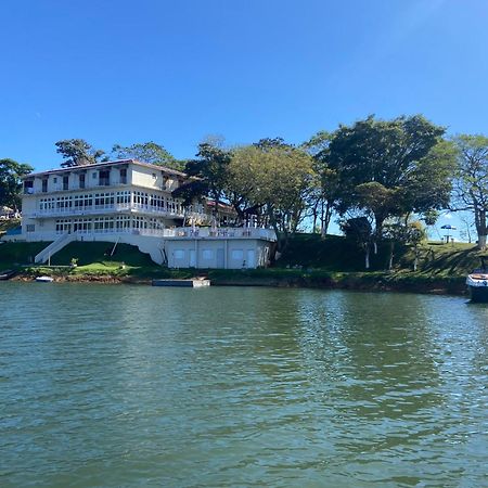 Pousada Marina Aguas De Igaratá 외부 사진