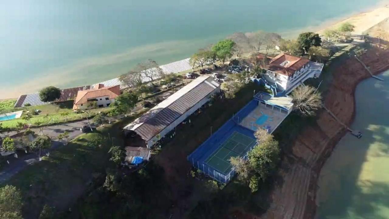 Pousada Marina Aguas De Igaratá 외부 사진