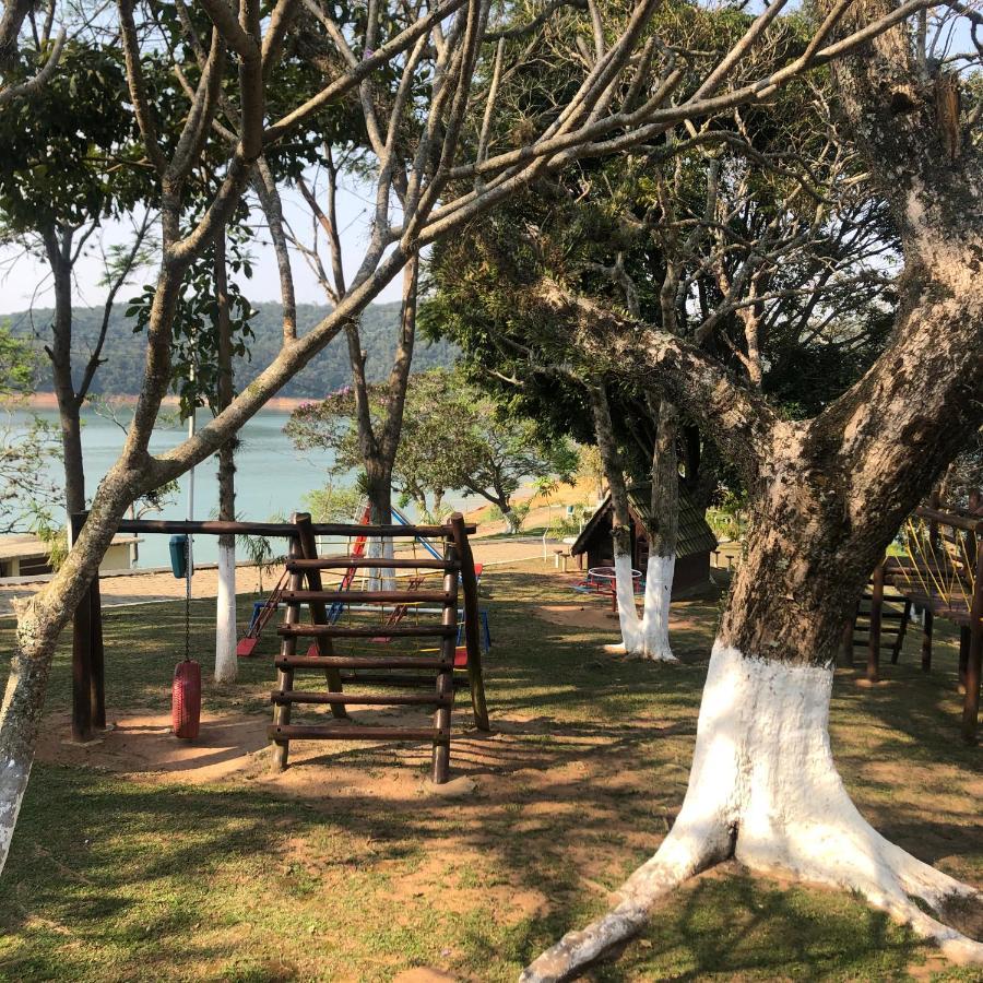 Pousada Marina Aguas De Igaratá 외부 사진