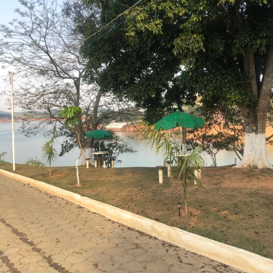 Pousada Marina Aguas De Igaratá 외부 사진