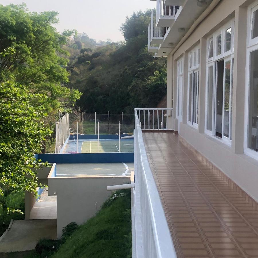 Pousada Marina Aguas De Igaratá 외부 사진
