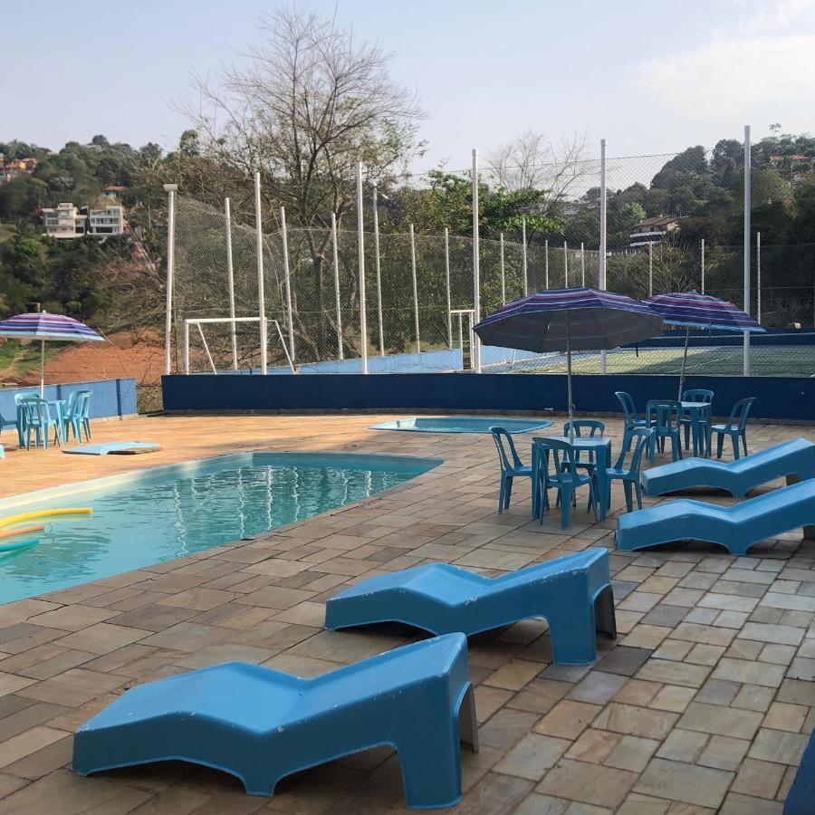 Pousada Marina Aguas De Igaratá 외부 사진
