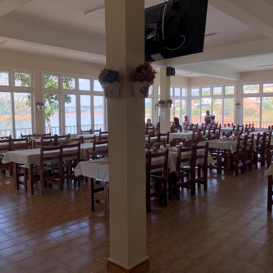 Pousada Marina Aguas De Igaratá 외부 사진