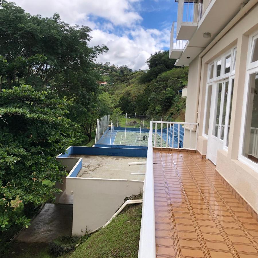 Pousada Marina Aguas De Igaratá 외부 사진