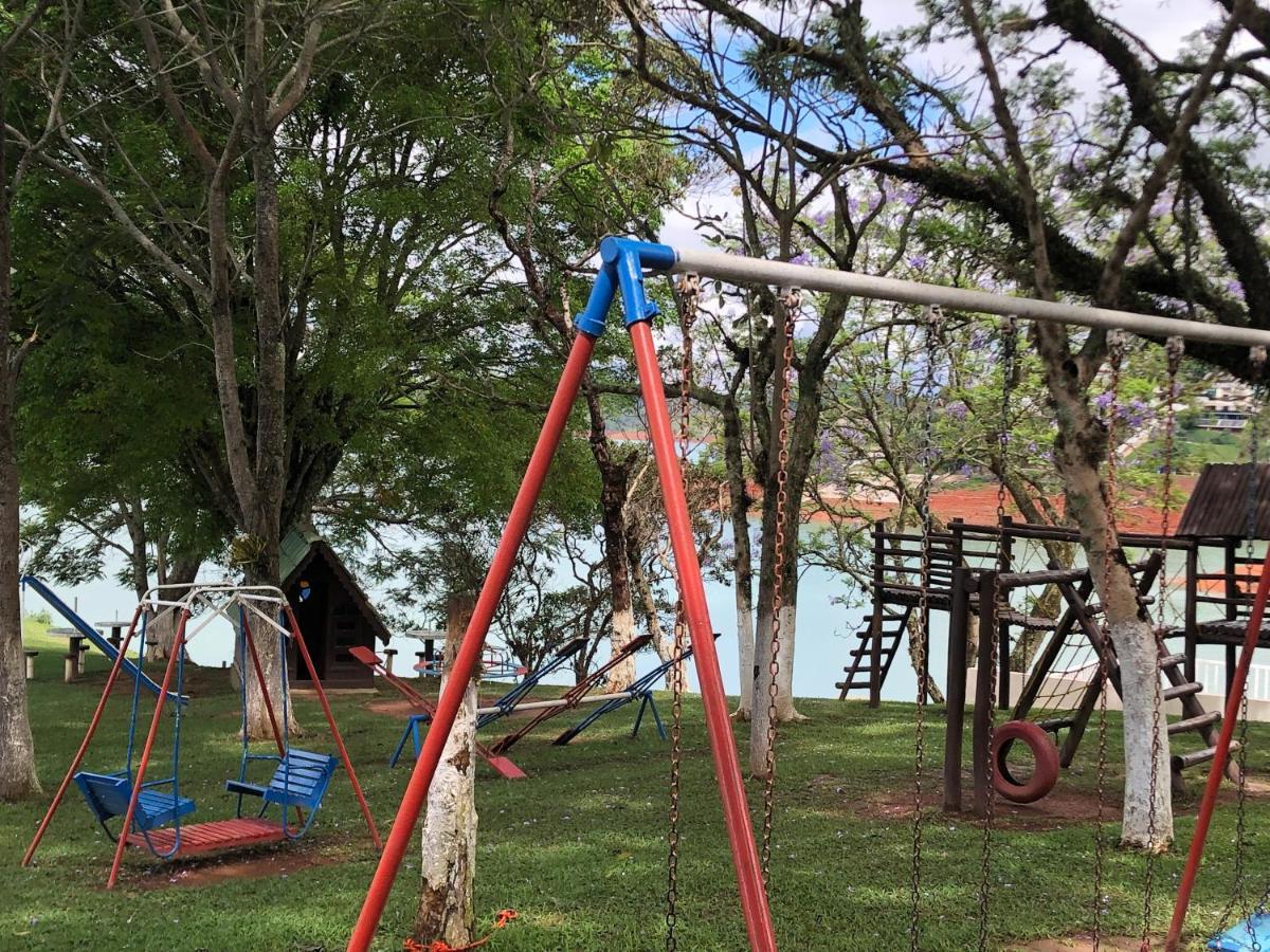 Pousada Marina Aguas De Igaratá 외부 사진