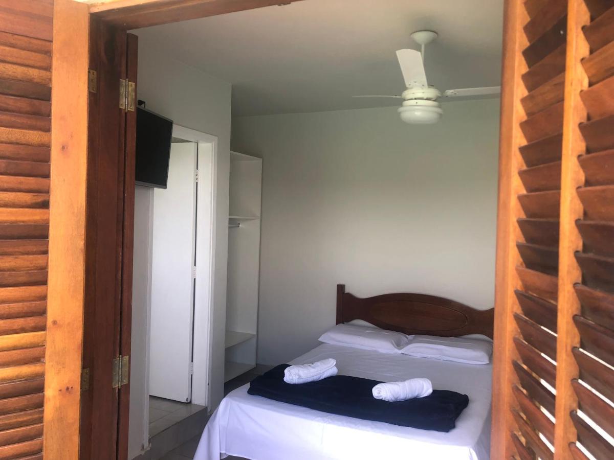 Pousada Marina Aguas De Igaratá 외부 사진