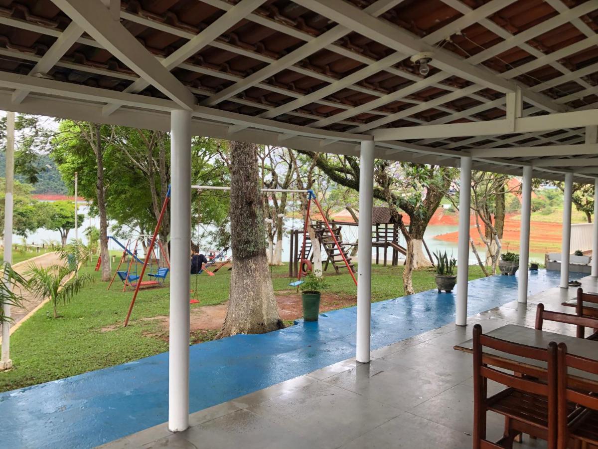Pousada Marina Aguas De Igaratá 외부 사진