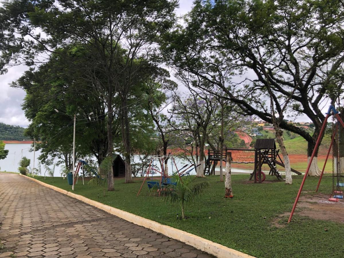 Pousada Marina Aguas De Igaratá 외부 사진