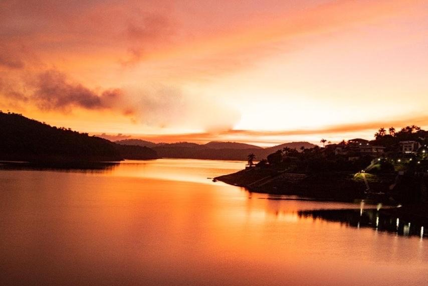 Pousada Marina Aguas De Igaratá 외부 사진