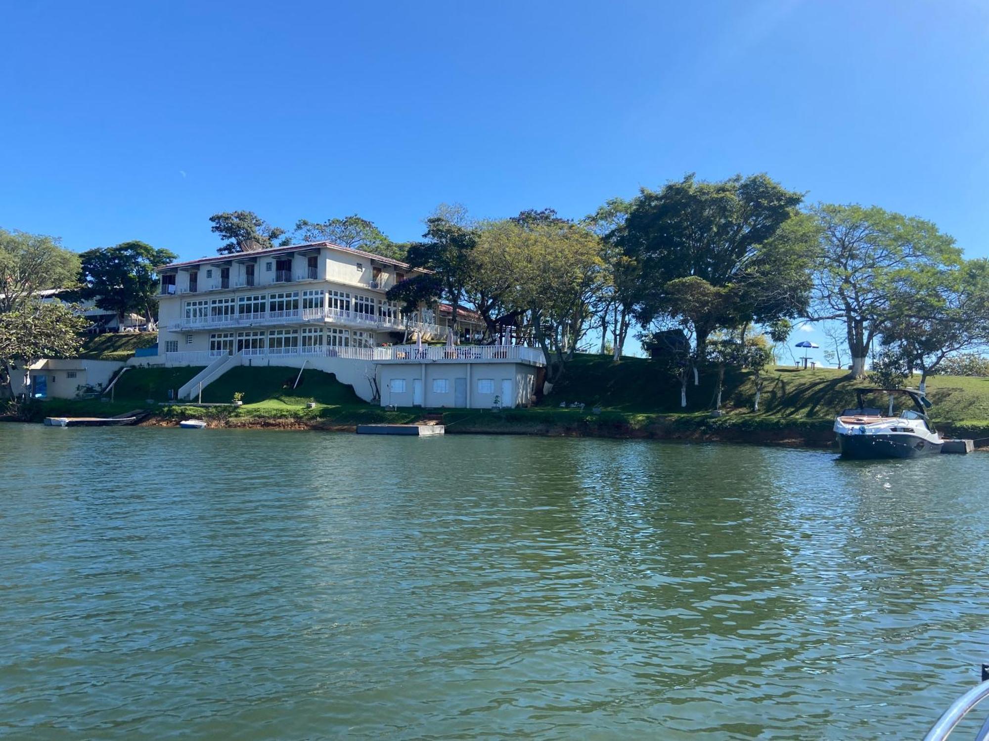 Pousada Marina Aguas De Igaratá 외부 사진